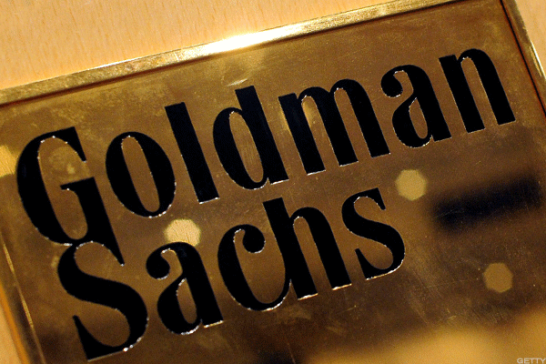 Brexit “dëbon” nga Londra Goldman Sachs