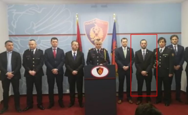 Pësoi infarkt në rezidencën diplomatike, agjenti shqiptar i FBI-së para 1 viti humbi…