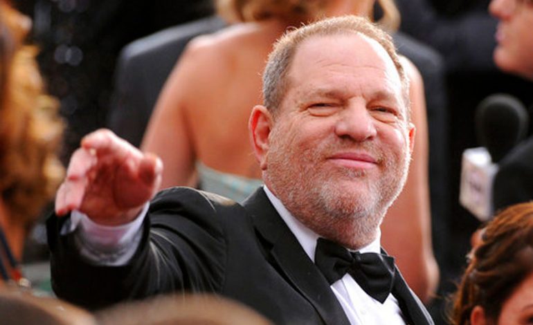 Ngacmimet seksuale, gati arrestimi i Harvey Weinstein