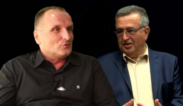 Izet Haxhia: Emrat që morën vendimin për eliminimin e Haklajve