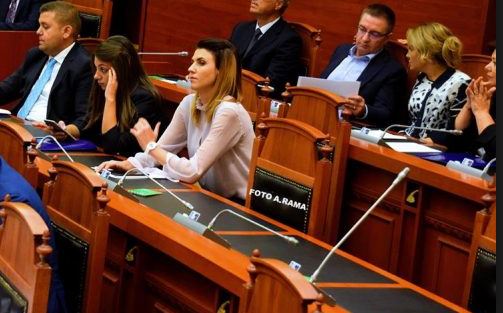 Deputetët e LSI: Në sulm për të mbrojtur gratë e tyre