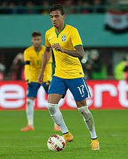 Luiz Gustavo, ekziston mundësia e madhe që Neymari të braktisë Parisin në verë