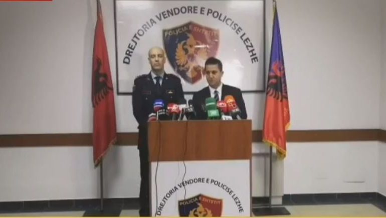 Skandali me pronat/ Policia: Roli i kreut të bashkisë, po hetohen persona të tjerë jashtë vendit