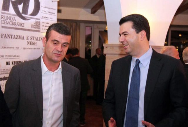Raporti konfidencial, degët e PD: Kritikët e Bashës sabotuan fushatën
