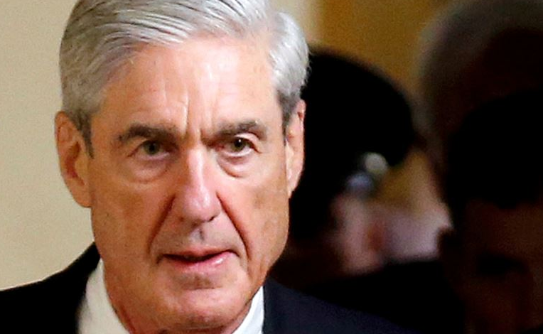 Presidenti Trump sulmon hetimin e Prokurorit Mueller