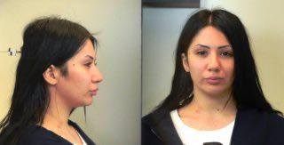 Anëtare e bandës së GRABITËSËVE/ Kush është 21-vjeçarja SHQIPTARE që vidhte… (FOTO)