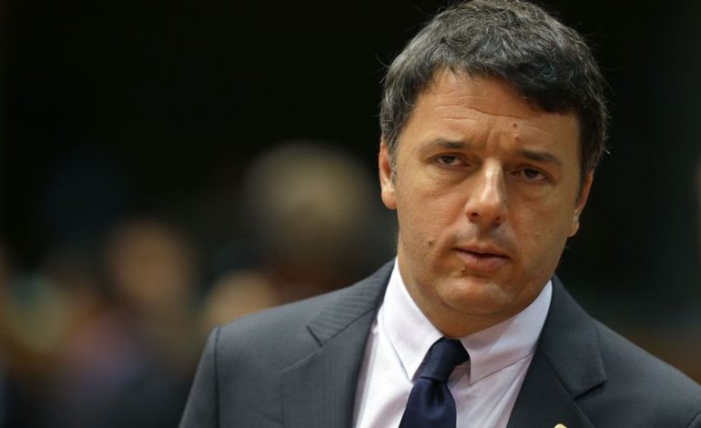 Zgjedhjet në Itali/ Renzi dorëzon drejtimin e PD (VIDEO)