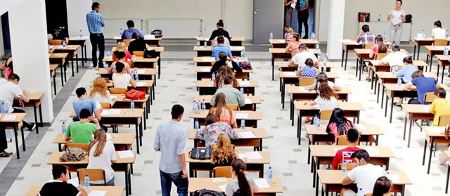 Nis plotësimi i formularit A1 për maturën shtetërore/ Ja deri kur keni kohë