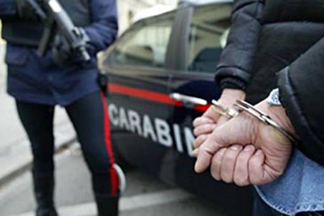 Goditet grupi i bosit të mafias në Itali, arrestohen 12 anëtarë të organizatës kriminale