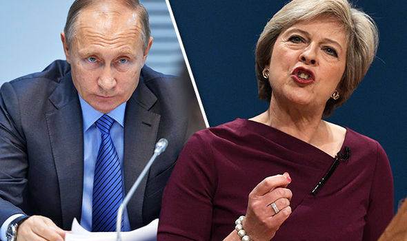 Putin i dha një javë kohë, Britania tregon dhëmbët: Nuk tolerojmë…