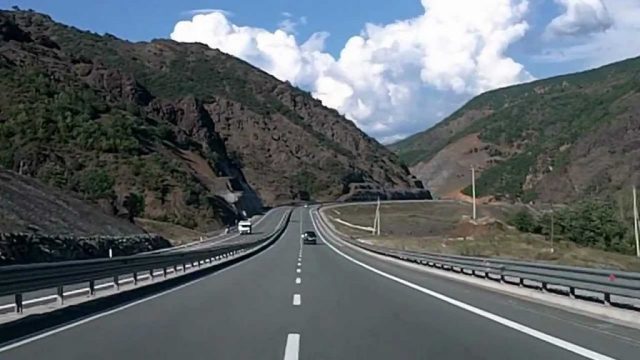 “Rruga e Kombit”, tarifat më të larta të pagesës në Europë për mirëmbajtje