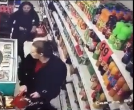 Nga kryetar komune dhe njerëz të thjeshtë/ Të gjitha rastet kur janë “fëlliqur” duke vjedhur në supermarkete (VIDEO)