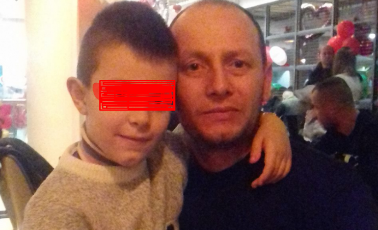 ARME, VRASJE E VJEDHJE/ Kush është ALTIN DHAMO nga Lushnja, i dënuar përjet që u arrestua sot