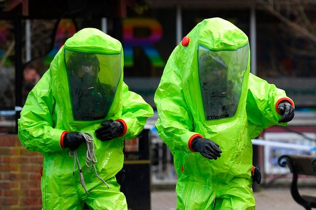 Londra: Ish-spiuni rus Skripal u helmua në banesën e tij