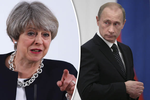 Putin do marrë hak? Britania në alarm, Inteligjenca jep detaje për kërcënimet