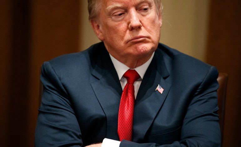FBI konfiskon dokumente të avokatit personal të Presidentit Trump, ku dyshojnë