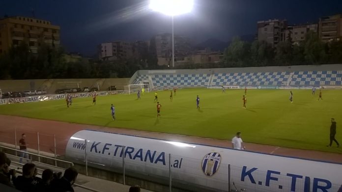 Borxhe të vjetra, Tirana humb gjyqin me hotelin
