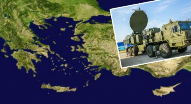 Alarm në Egje, një armë sekrete turke shkatërroi sistemin GPS të Qipros?