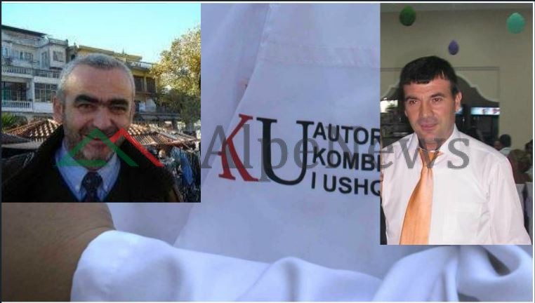 Kush janë dy punonjësit e AKU në Shkodër që plotësuan procesverbale të RREME (FOTO+Emrat)