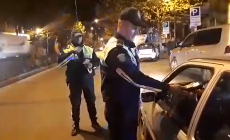 Shtohen KONTROLLET policore/ Teste jo vetëm për alkoolin, por edhe për…