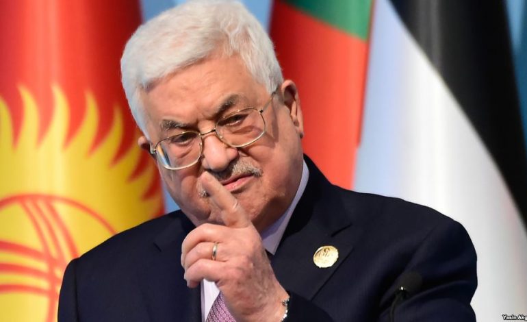 “Bir qeni”, presidenti i Palestinës ofendon ambasadorin amerikan. Reagon ashpër SHBA