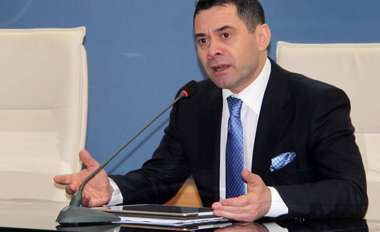 SHIFRAT/ Ahmetaj: 38 mijë vende të reja pune dhe 10 mijë biznese me shumë