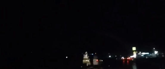 Aksident në autostradën Tiranë-Durrës. Përplasen DISA makina (VIDEO)