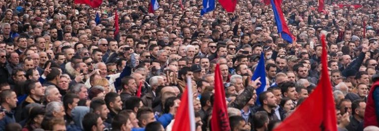EUREPORTER: Kapja e 613 KG KOKAINË, është merita e autoriteteve shqiptare (VIDEO)