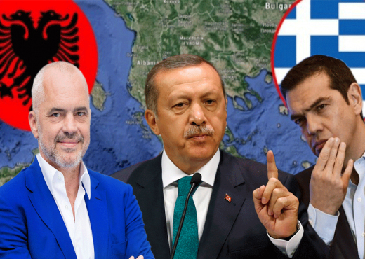 Negociata të ngrira, mediat greke: Anulohet takimi i Tsipras me Ramën, ndërhyri…