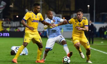 Zhgënjeu kundër Spal, Juventus kërkon ta shesë
