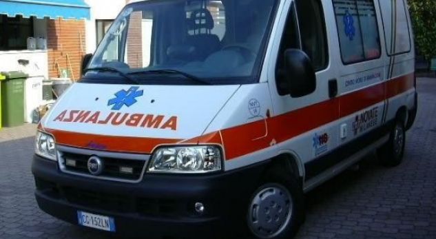 U HELMUAN DUKE NGRËNË MISH TË “NDENJUR”/ 7 persona në urgjencë: Lokali kishte qenë…