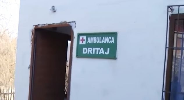SKANDALI/ Ironia e madhe me ambulancën e fshatit DRITAJ, që ka 12 vjet pa DRITA… si në Mesjetë