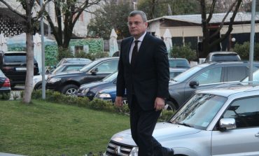 MBLEDHJA KRYESISË/ Arben Imami: Partia Demokratike dhe kryetari i saj janë në rënie të vazhdueshme