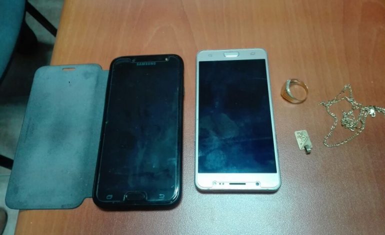GRABITJA NË GJIROKASTËR/ Kush është i riu i arrestuar që terrorizoi çiftin e moshuar (EMRI)