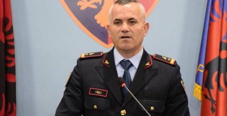 Arrestimi i grabitësve në Fier/ Veliu përgëzon policinë: Forca e Ligjit do godasë ashpër krimin