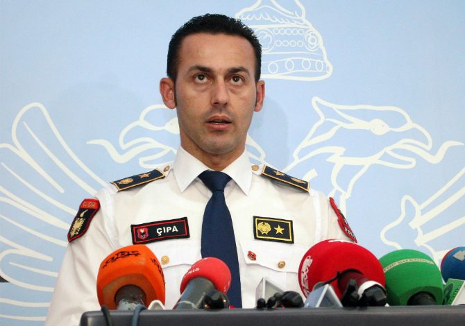 U kërkua të dëshmonte në gjyqin e Shullazit, rrëzohet kërkesa për të thirrur Ardian Çipën si dëshmitar
