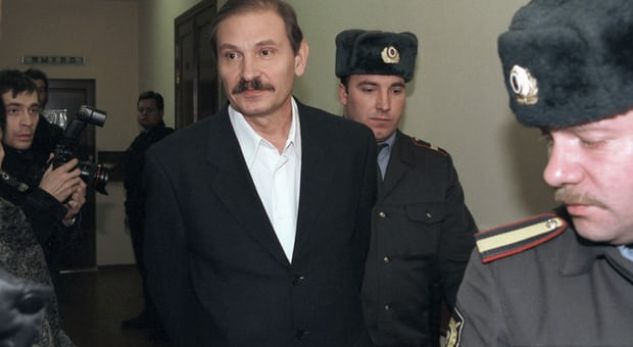 Tjetër ngjarje E DYSHIMTË në Londër: Gjendet i vdekur armiku i Putinit