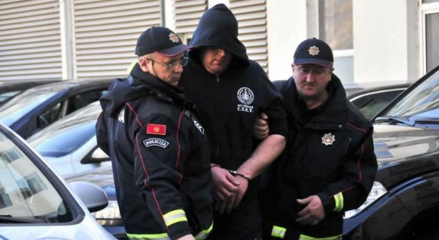 Shqiptari përdhunon ulqinakun 68-vjeç, e ftoi në plazh dhe aty…