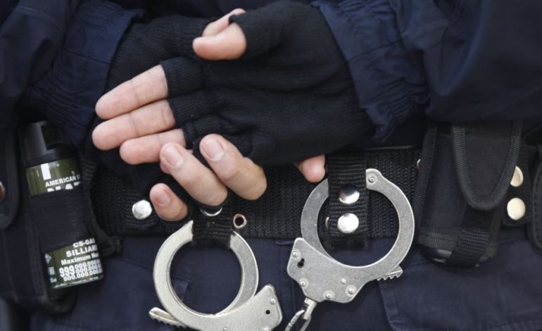 POSEDUES I LËNDËVE NARKOTIKE/ Arrestohet 27 vjeçari nga Shkodra (EMRI)
