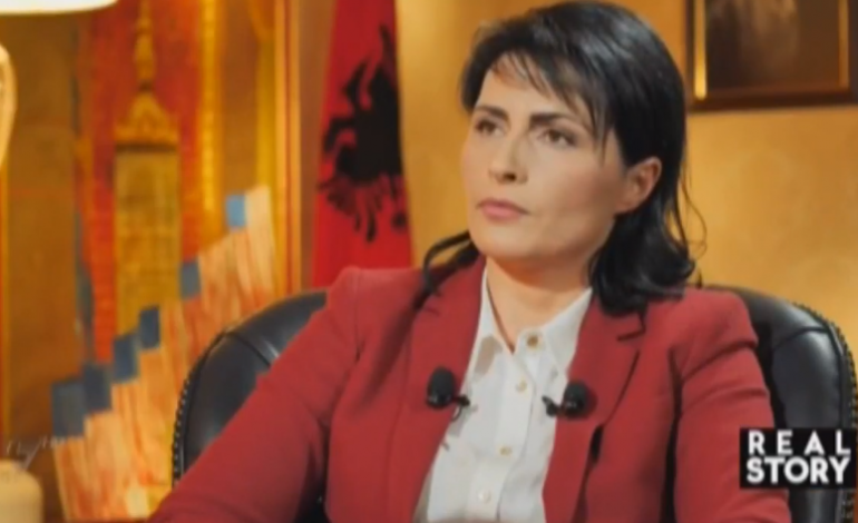 Kryeprokurorja Arta Marku jep LAJMIN: Po hetohen kontratat e lobimit të PD