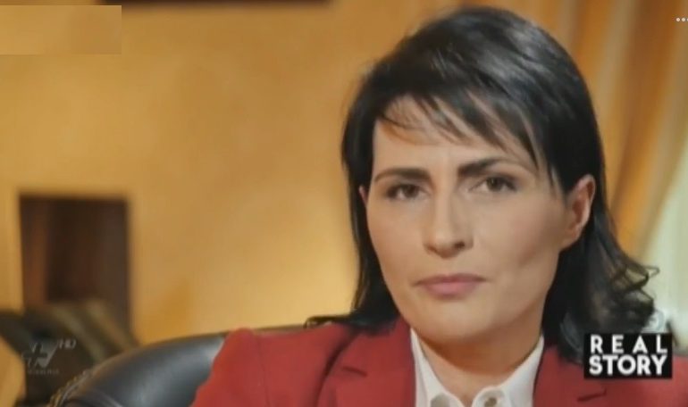 A është kërcënuar Arta Marku? Kryeprokurorja: Jam përballur shpesh me vështirësi që…