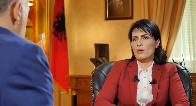 GËRDECI DHE 21 JANARI/ Arta Marku tregon se çfarë do të ndodhë me dosjet e mëdha