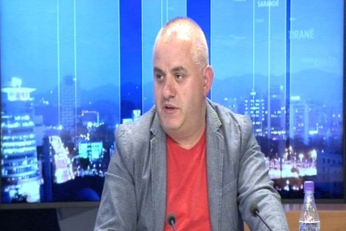 613 KG KOKAINË/ Artan Hoxha: Autoritete Italiane kontrolluan me skaner dhe qen kufiri kontenieren