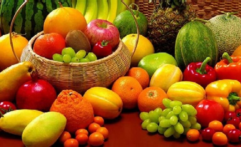 Frutat dhe perimet ulin rrezikun e depresionit