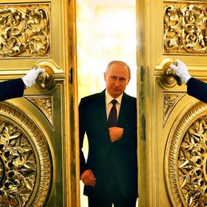 Putin pas fitores: Do të ketë ndryshime në qeveri