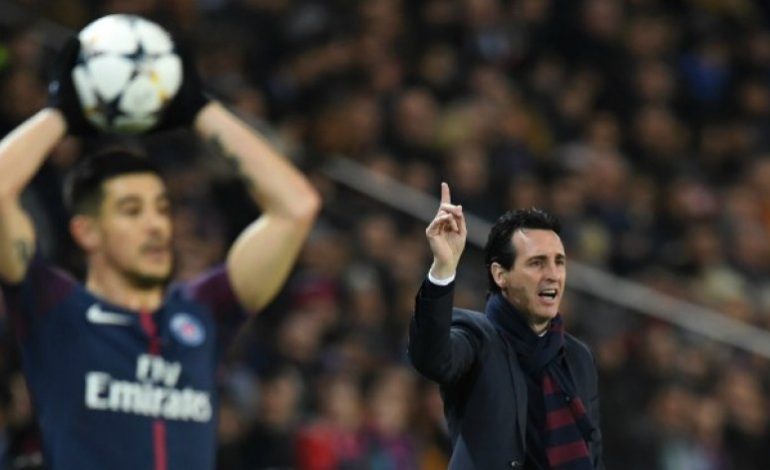Pas eliminimit nga Championsi, PSG gati të shkarkojë trajnerin