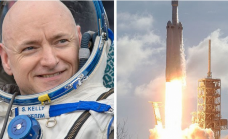 Trondit NASA: Mund të mos dërgojmë më njerëz në Hënë pas asaj që i ndodhi astronautit