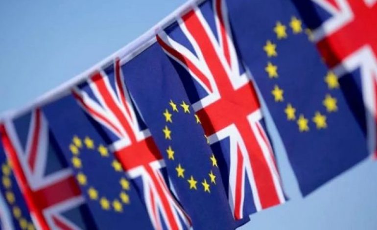 Britania në BE deri në 2020-ën, bihet dakord për 21 muaj tranzicion