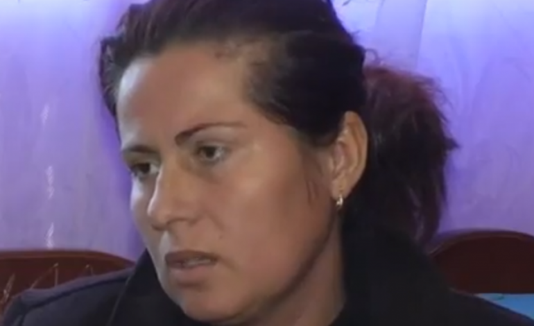 Vranë burrin dhe vjehrrën dhe i dogjën shtëpinë/ Zbardhet dëshmia e Hysnies: Nuk i godita unë po e ndihmova me…
