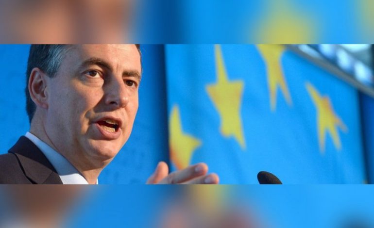 Eurodeputeti McAllister: Ka rritje të ndikimit turk dhe rus në Ballkanin Perëndimor